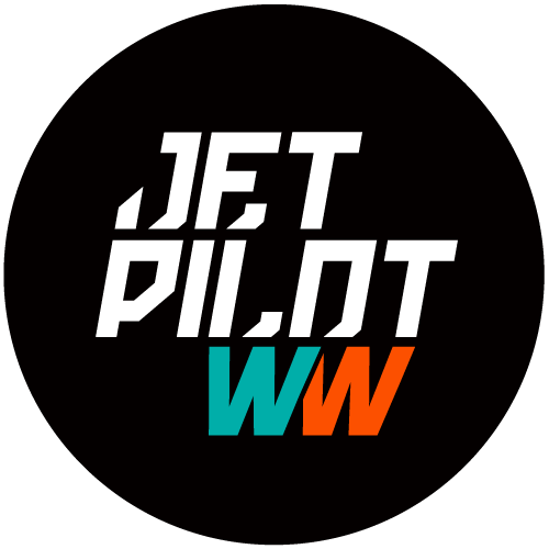 JETPILOT ジェットパイロット