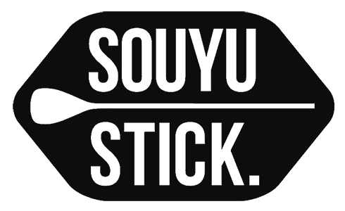 SOUYU STICK.　ソーユースティック